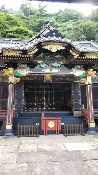 妙義神社(群馬県)