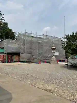 上野天満宮(愛知県)