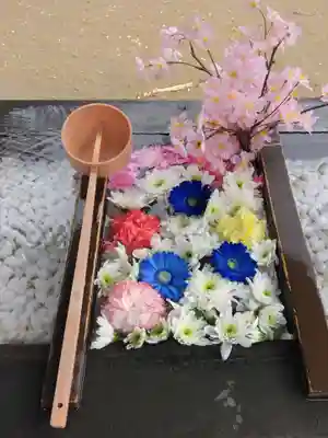 根岸八幡神社(神奈川県)