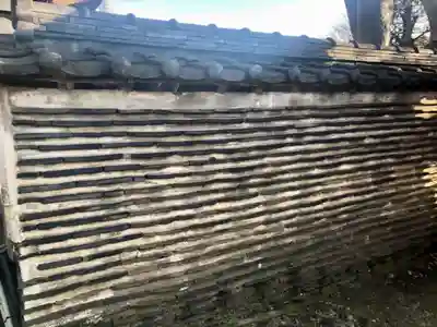 待乳山聖天（本龍院）のその他建物