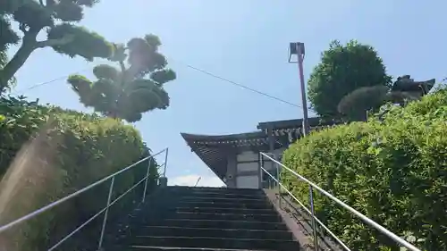 光栄寺のその他建物