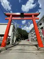 開運招福 飯玉神社(群馬県)