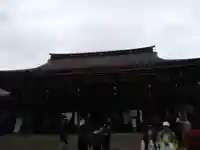 明治神宮(東京都)