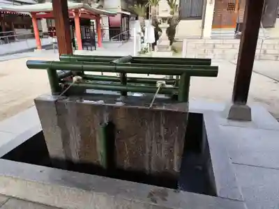 西宮成田山円満寺（圓満寺）(兵庫県)