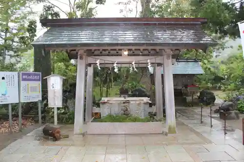 天津神明宮(千葉県)