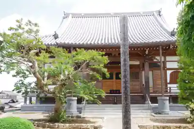 定善寺(茨城県)