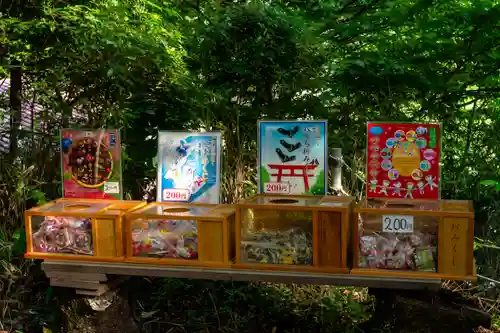 熊野皇大神社(長野県)