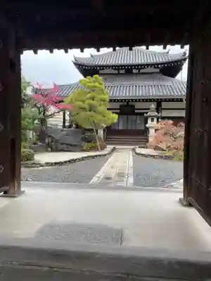 信行寺(京都府)