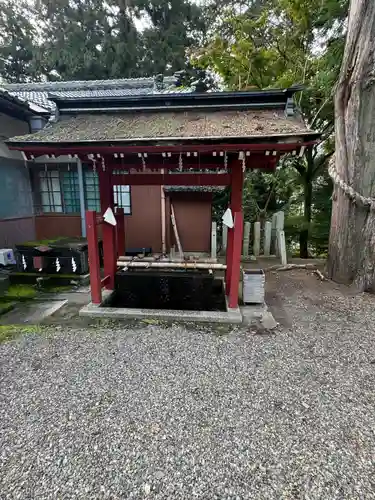 八幡神社(岐阜県)