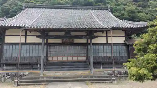 妙興寺(福井県)