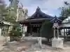 倉見神社(神奈川県)