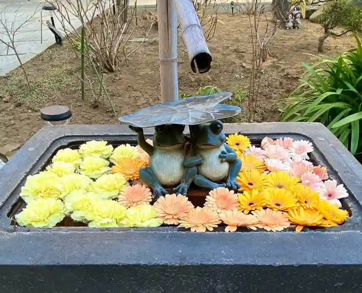 法輪寺(東京都)