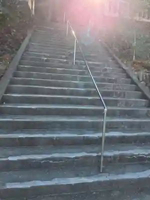秩父若御子神社(埼玉県)