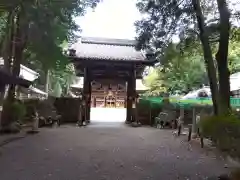 印岐志呂神社(滋賀県)