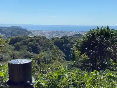 建長寺 半僧坊(神奈川県)