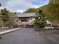 寺島神社の本殿・本堂
