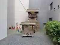 藤森神社(香川県)