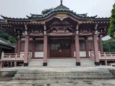 禪定院(東京都)