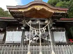 南湖神社(福島県)