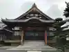 眞光寺の本殿・本堂