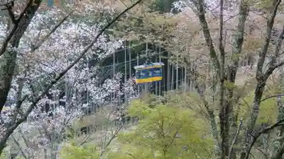 金峯山寺(奈良県)
