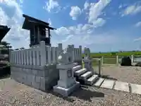 津島神社(岐阜県)