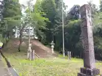 二宮神社(福井県)