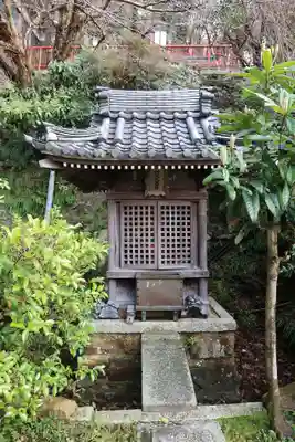 宝厳寺(滋賀県)