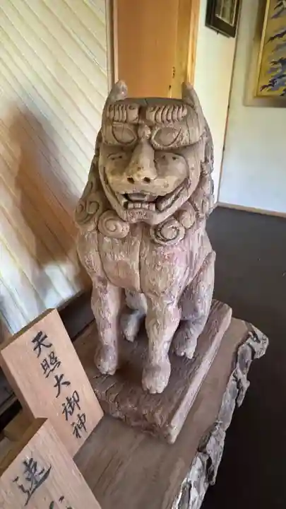 高原熊野神社(和歌山県)