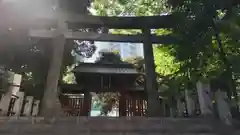 金王八幡宮(東京都)