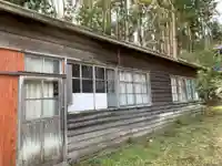 伊豫大明神のその他建物