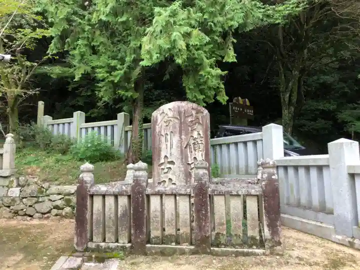吉備津神社のその他建物