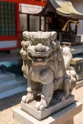 山本八幡宮(大阪府)