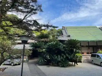 恩山寺(徳島県)