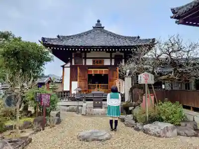 飛鳥寺のその他建物