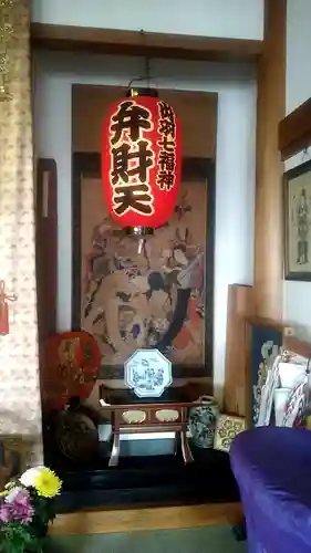 建昌寺のその他建物