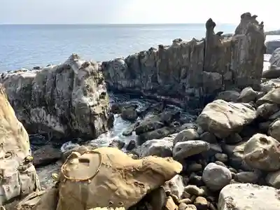 鵜戸神宮(宮崎県)