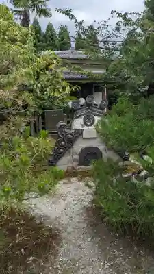 光福寺(京都府)