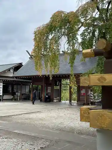 開成山大神宮(福島県)