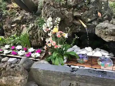 古町神明宮(新潟県)