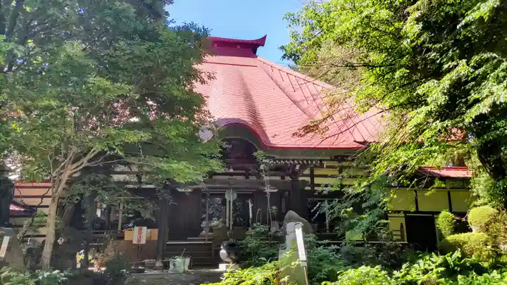 常光寺(長野県)