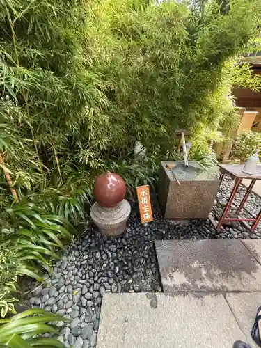 蛇窪神社(東京都)