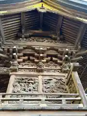 越谷香取神社(埼玉県)