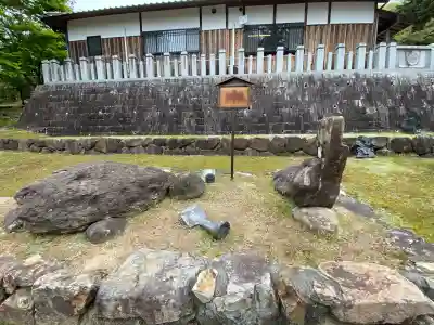 和氣神社（和気神社）(岡山県)