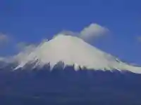 岩瀧不動堂(静岡県)