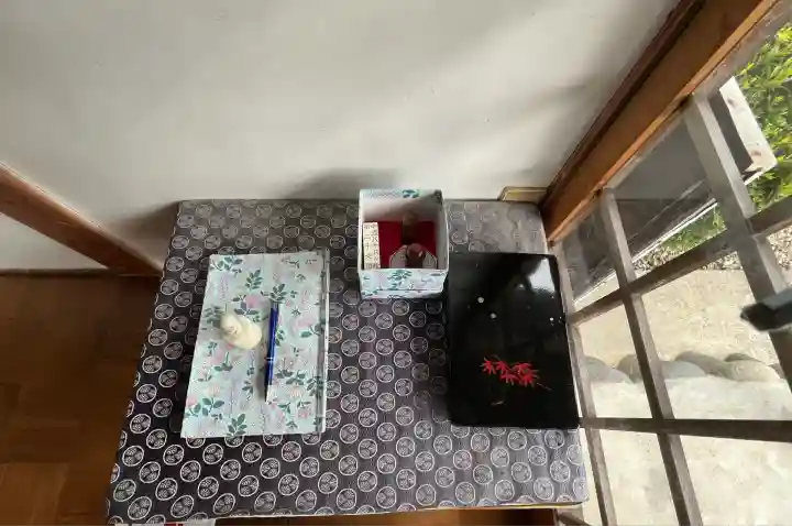 金谷寺(岐阜県)