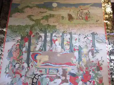 岩崎寺(山口県)