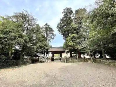 椿神社(滋賀県)