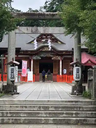 日光東照宮のその他建物
