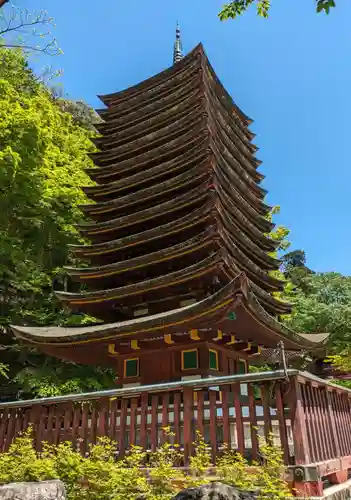 談山神社(奈良県)